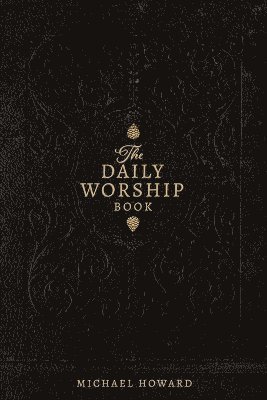 bokomslag The Daily Worship Book