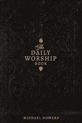 Daily Worship Book 1