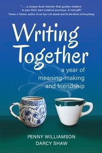 bokomslag Writing Together