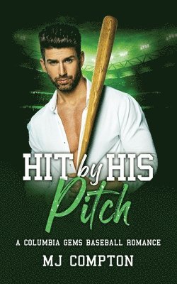 Hit By His Pitch