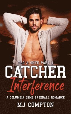 Catcher Interference 1