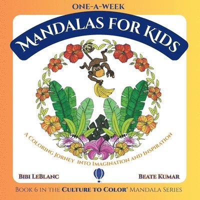 One-A-Week Mandalas for Kids 1