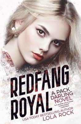 bokomslag Redfang Royal