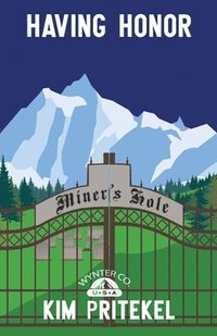 bokomslag Having Honor: Wynter Series