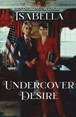 Undercover Desire 1