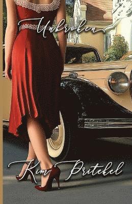 Kim Pritekel - Unbroken, Häftad