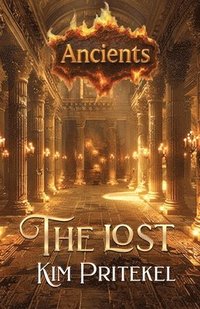 bokomslag The Lost
