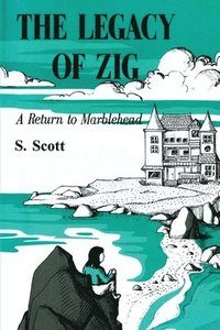 bokomslag The Legacy of Zig