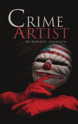 Crime Artist 1