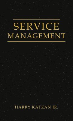 Service Management 1