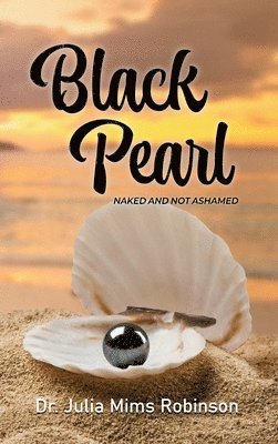 bokomslag The Black Pearl