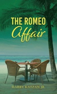 bokomslag Romeo Affair