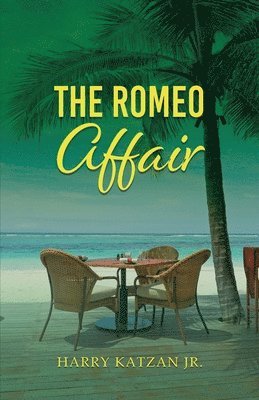 bokomslag Romeo Affair
