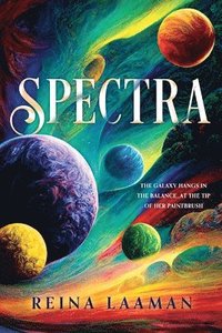 bokomslag Spectra