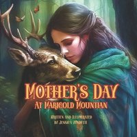 bokomslag Mother's Day At Marigold Mountain
