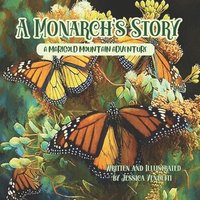 bokomslag A Monarch's Story