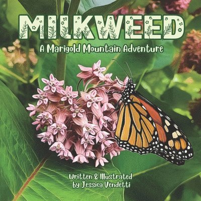 Milkweed 1