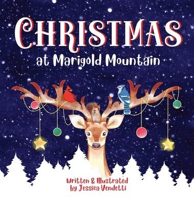 Christmas at Marigold Mountain 1