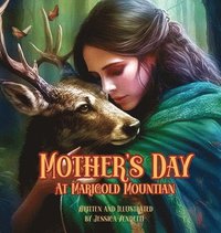 bokomslag Mother's Day at Marigold Mountain