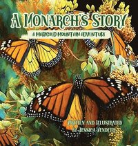 bokomslag A Monarch's Story