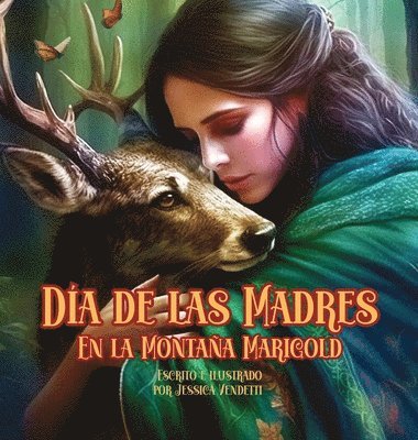 bokomslag Día de Las Madres en la Montaña Marigold