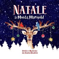 bokomslag Natale a Monte Marigold