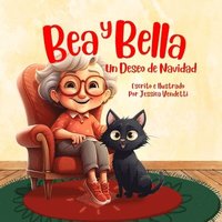 bokomslag Bea y Bella