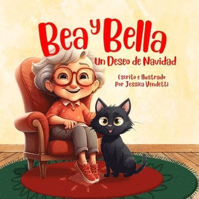 Bea y Bella 1