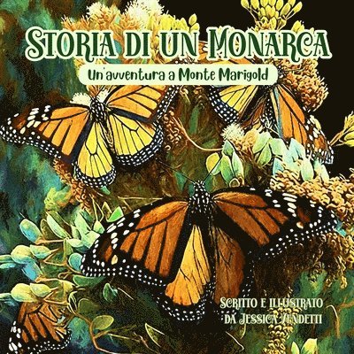 Storia di un Monarca 1