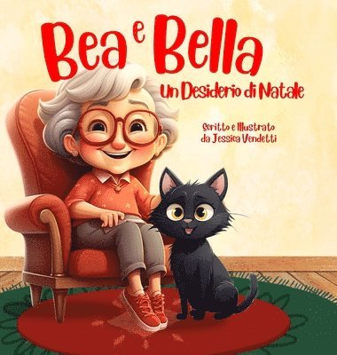 bokomslag Bea e Bella