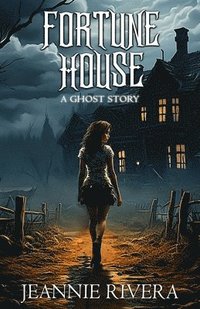 bokomslag Fortune House