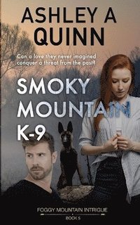 bokomslag Smoky Mountain K-9