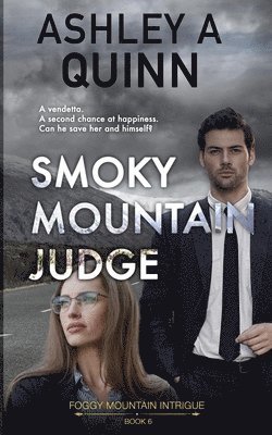 Smoky Mountain Judge 1