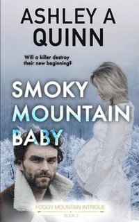 bokomslag Smoky Mountain Baby