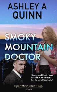 bokomslag Smoky Mountain Doctor