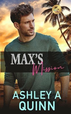 Max's Mission