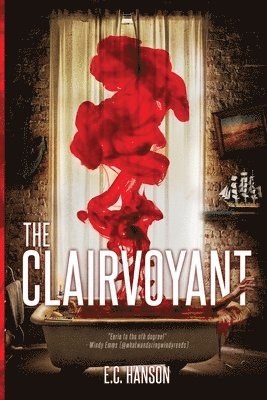 bokomslag The Clairvoyant