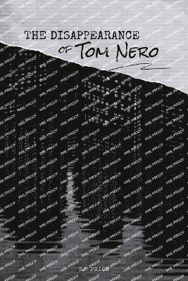 The Disappearance of Tom Nero 1