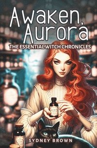 bokomslag Awaken, Aurora