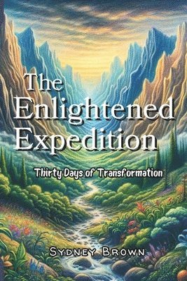 The Enlightened Expedition 1