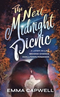 bokomslag Next Midnight Picnic
