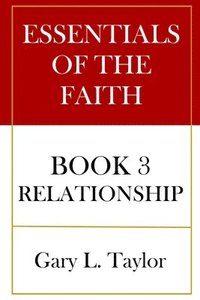 bokomslag Essentials of the Faith Book 3