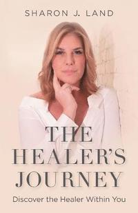 bokomslag The Healer's Journey