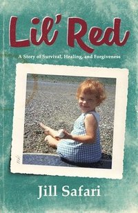 bokomslag Lil' Red