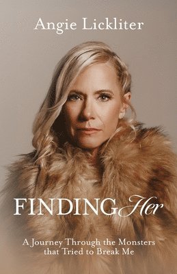bokomslag Finding Her