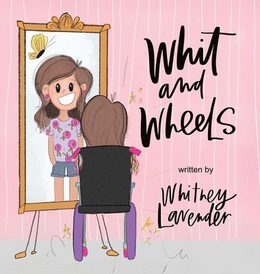 Whit and Wheels 1