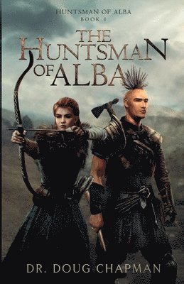 bokomslag Huntsman of Alba