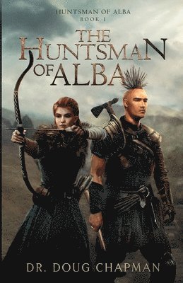 The Huntsman of Alba 1