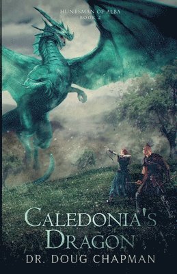 Caledonia's Dragon 1