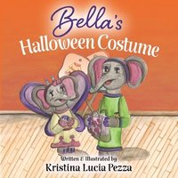 bokomslag Bella's Halloween Costume